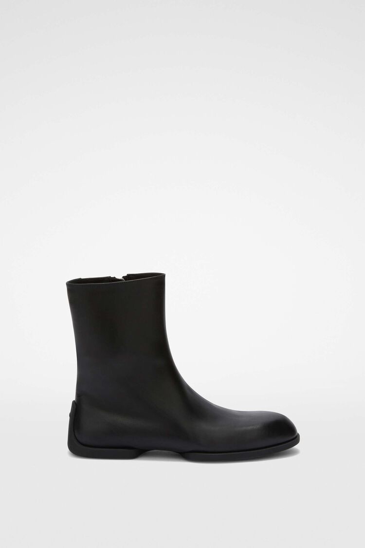 Ankle Boot - Boots Ankle Boot - Boots - Image 1
