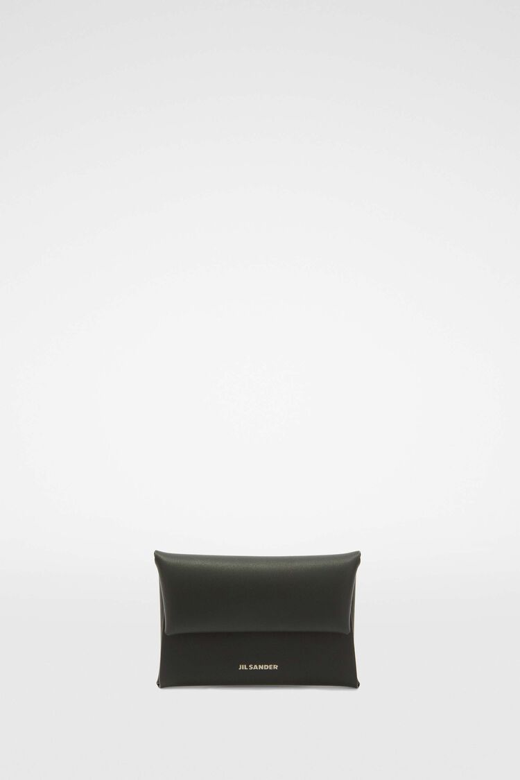 Folded コインパース - ウォレットとカードホルダー Folded コインパース - ウォレットとカードホルダー - Image 1