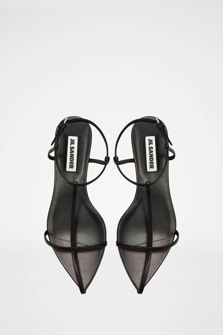 Cage Flat Sandal - Sandals Cage Flat Sandal - Sandals - Image 5