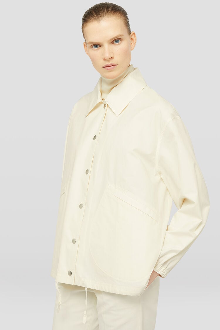 Logo Jacket - Jackets Logo Jacket - Jackets - Image 2