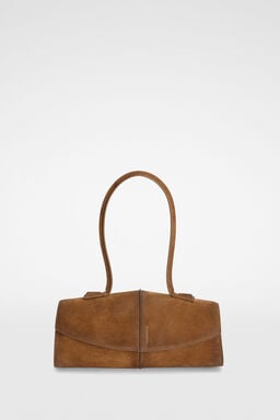 Linea Shoulder Size: UNI Colour: walnut