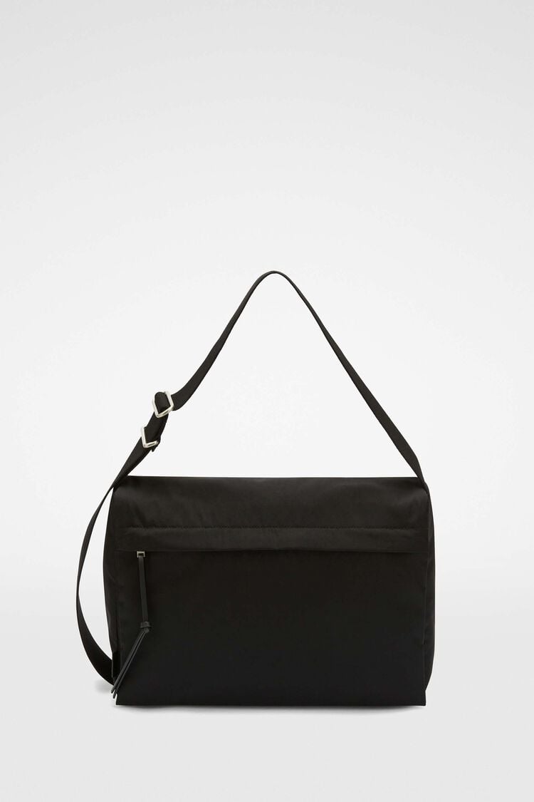 Soft Messenger Grande - Borse a tracolla Soft Messenger Grande - Borse a tracolla - Image 1