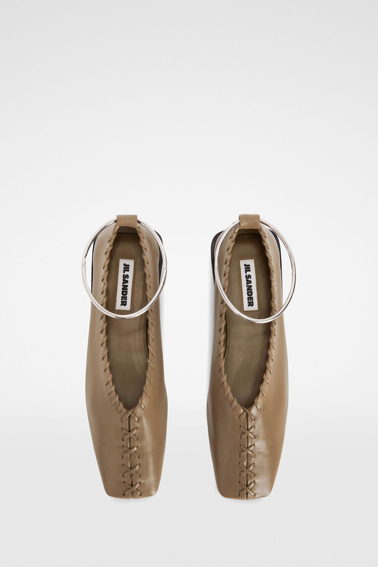 Ring Ballerina - Flats Ring Ballerina - Flats - Image 6