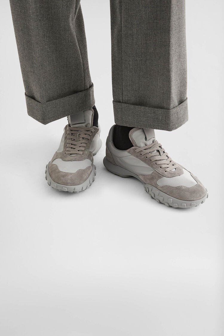 Moon Sneaker - Sneakers Moon Sneaker - Sneakers - Image 2