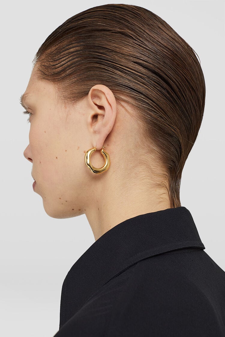 Earrings - Earrings Earrings - Earrings - Image 2