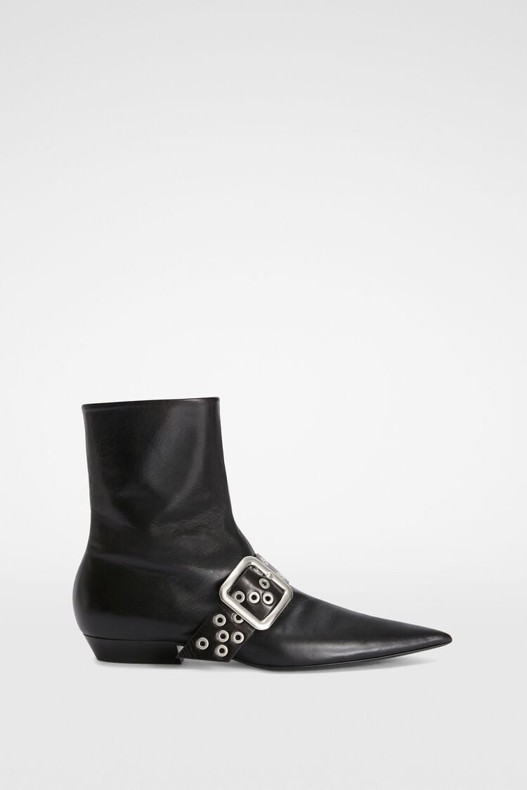 Ankle Boot - Boots Ankle Boot - Boots - Image 1