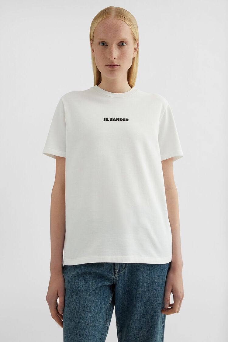 Jil Sander for OTB Foundation T-shirt - T-shirts Jil Sander for OTB Foundation T-shirt - T-shirts - Image 1