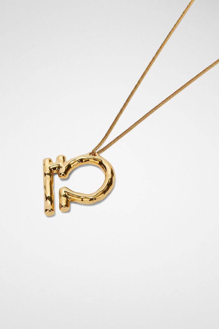 Zodiac Necklace Set - Necklaces Zodiac Necklace Set - Necklaces - Image 3