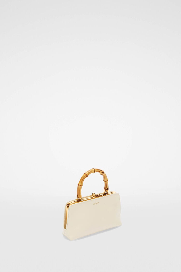 Goji Bamboo Mini - Handbags Goji Bamboo Mini - Handbags - Image 4