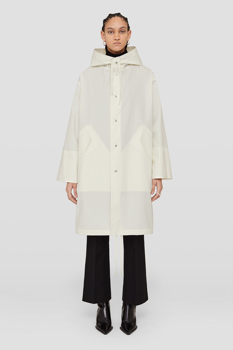 Parka mit Logo - Jacken Parka mit Logo - Jacken - Image 1