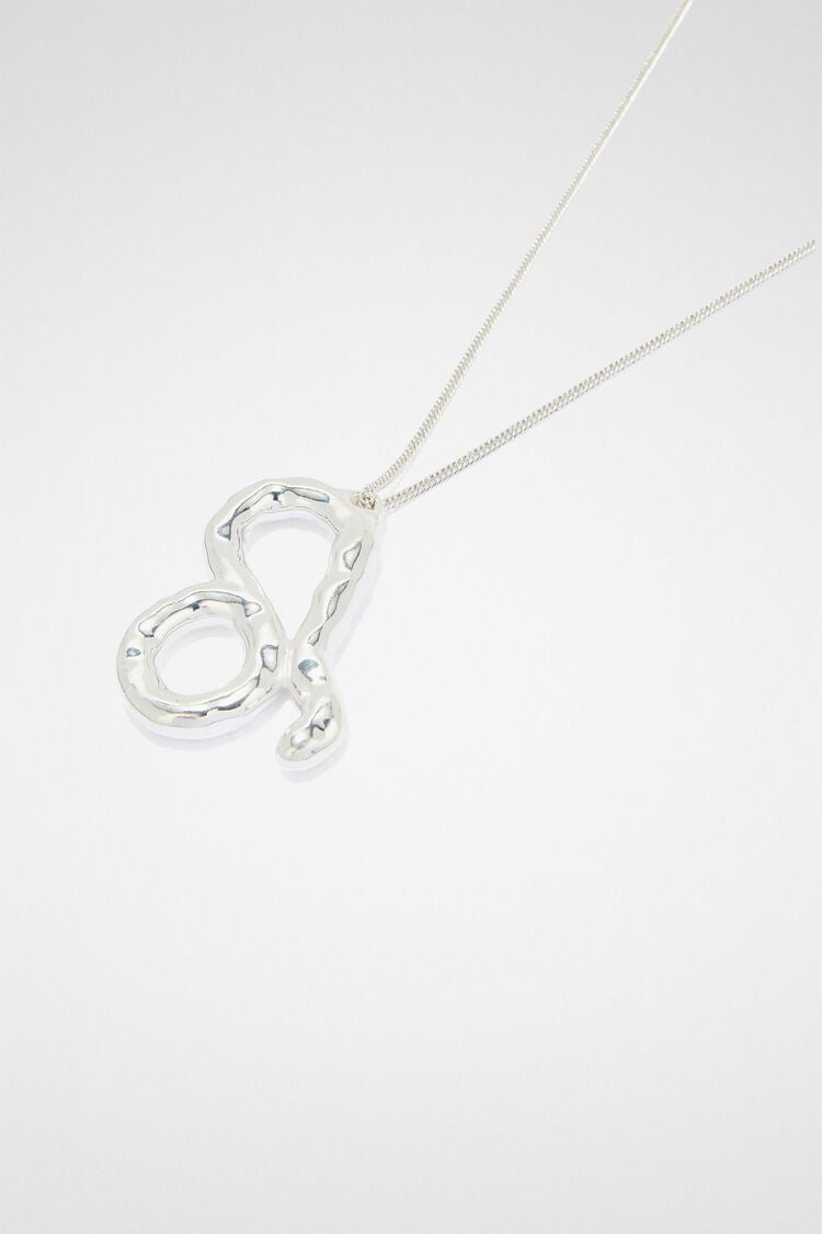 Zodiac Necklace Set - Necklaces Zodiac Necklace Set - Necklaces - Image 3