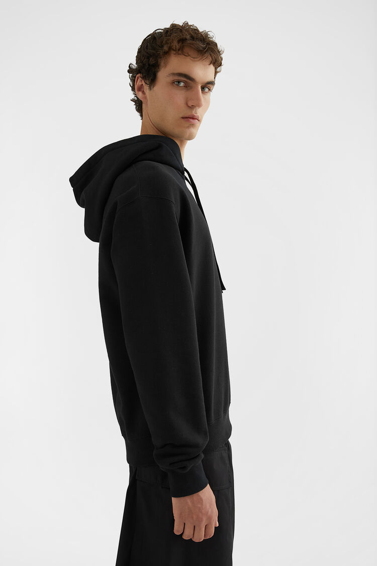 Sweatshirt mit Logo - Sweatshirts Sweatshirt mit Logo - Sweatshirts - Image 2