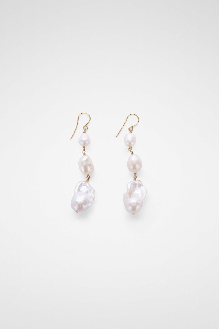 Earrings - Earrings Earrings - Earrings - Image 1