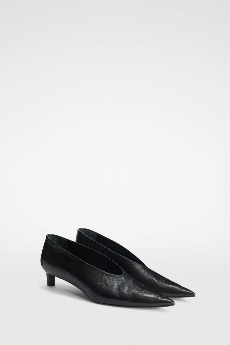 Pump - Heels Pump - Heels - Image 4