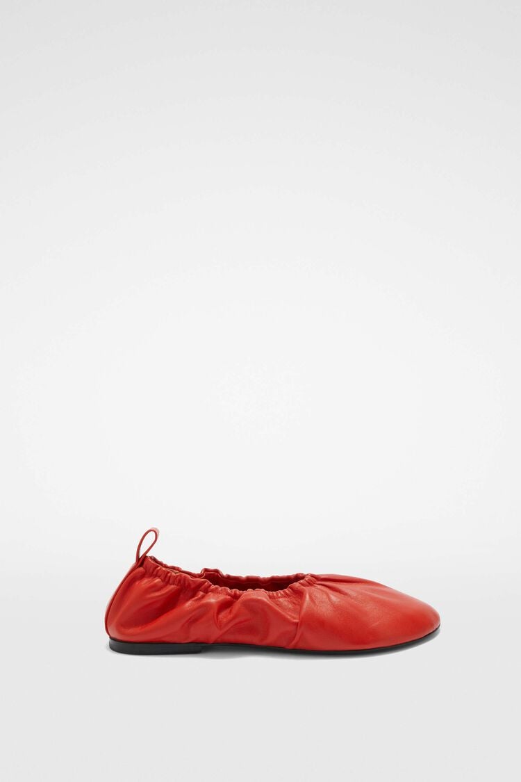 Ballerina - Flats Ballerina - Flats - Image 1