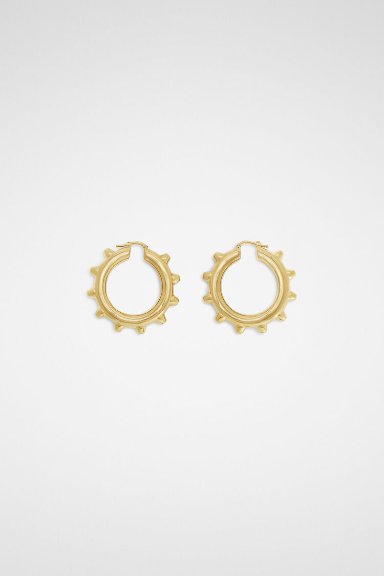 Earrings - Earrings Earrings - Earrings - Image 1