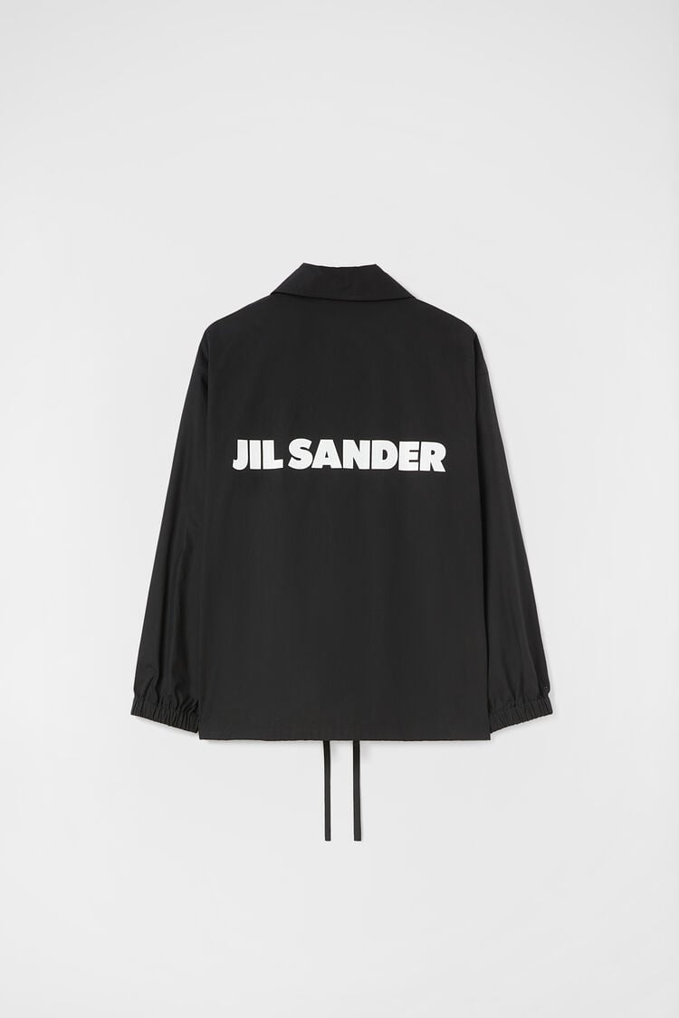 Logo Jacket - Jackets Logo Jacket - Jackets - Image 7