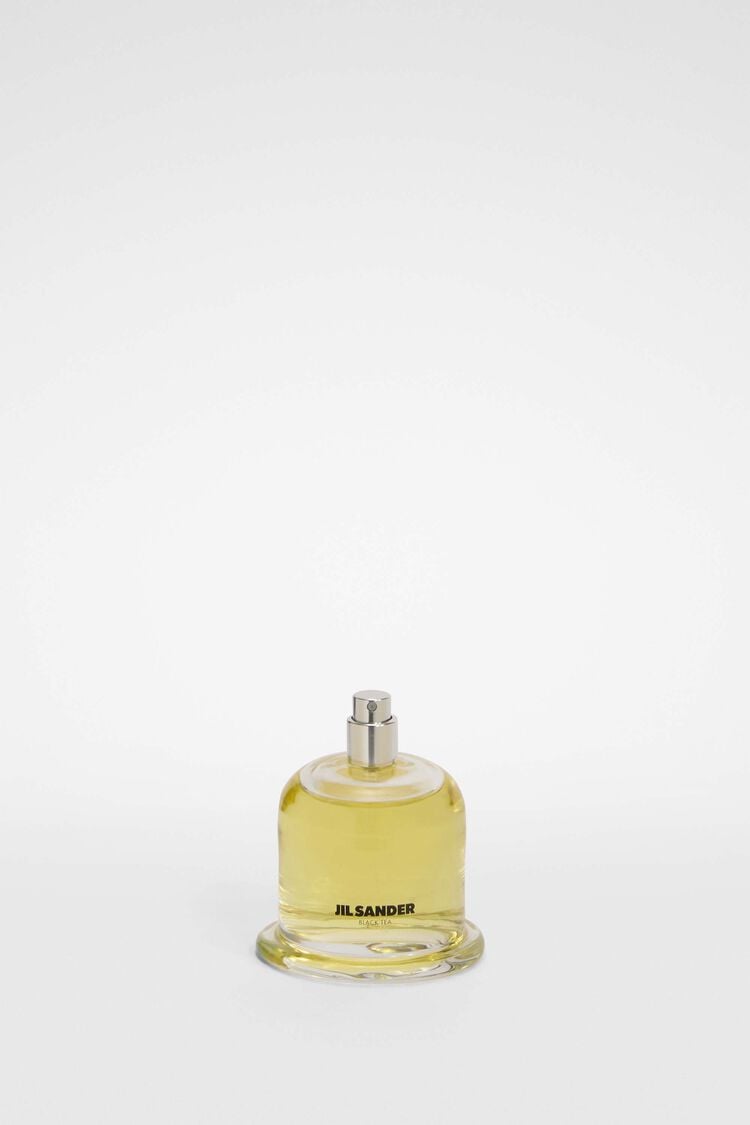 Jil Sander Black Tea 100 ml - Fragranze Jil Sander Black Tea 100 ml - Fragranze - Image 1