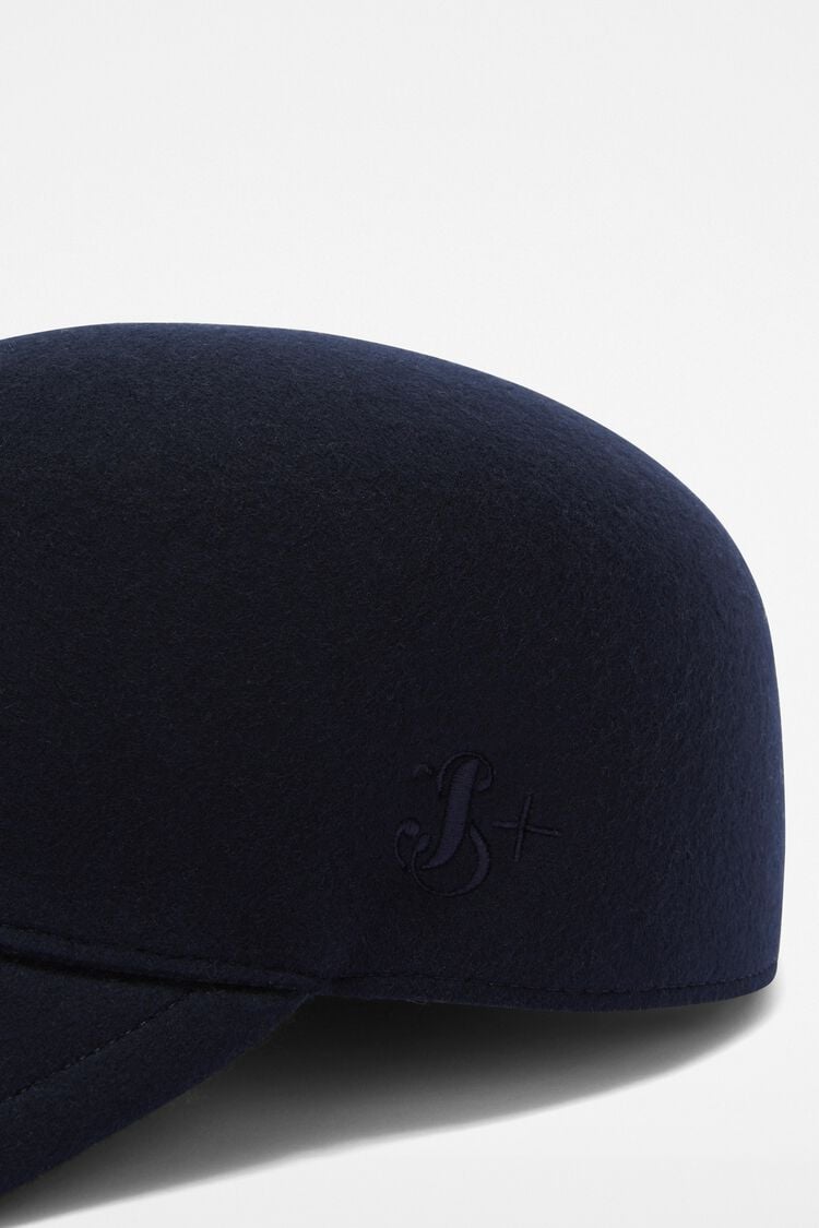 Wool Hat - Hats Wool Hat - Hats - Image 3