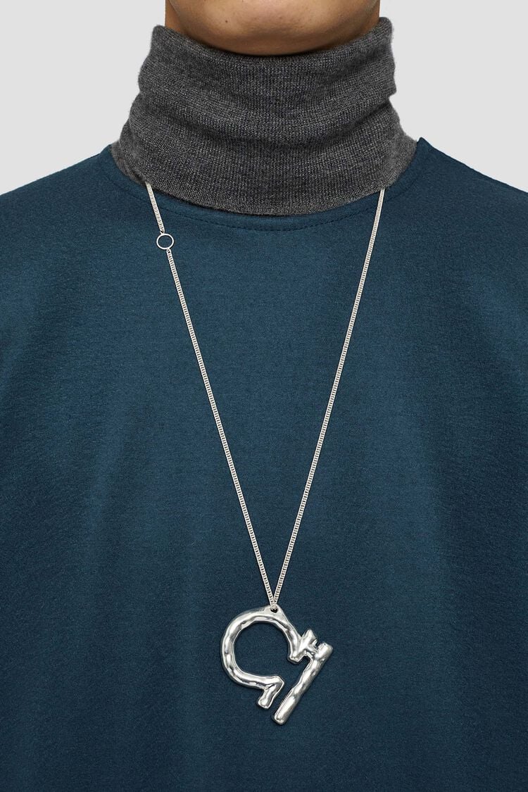 Zodiac Necklace Set - Necklaces Zodiac Necklace Set - Necklaces - Image 2