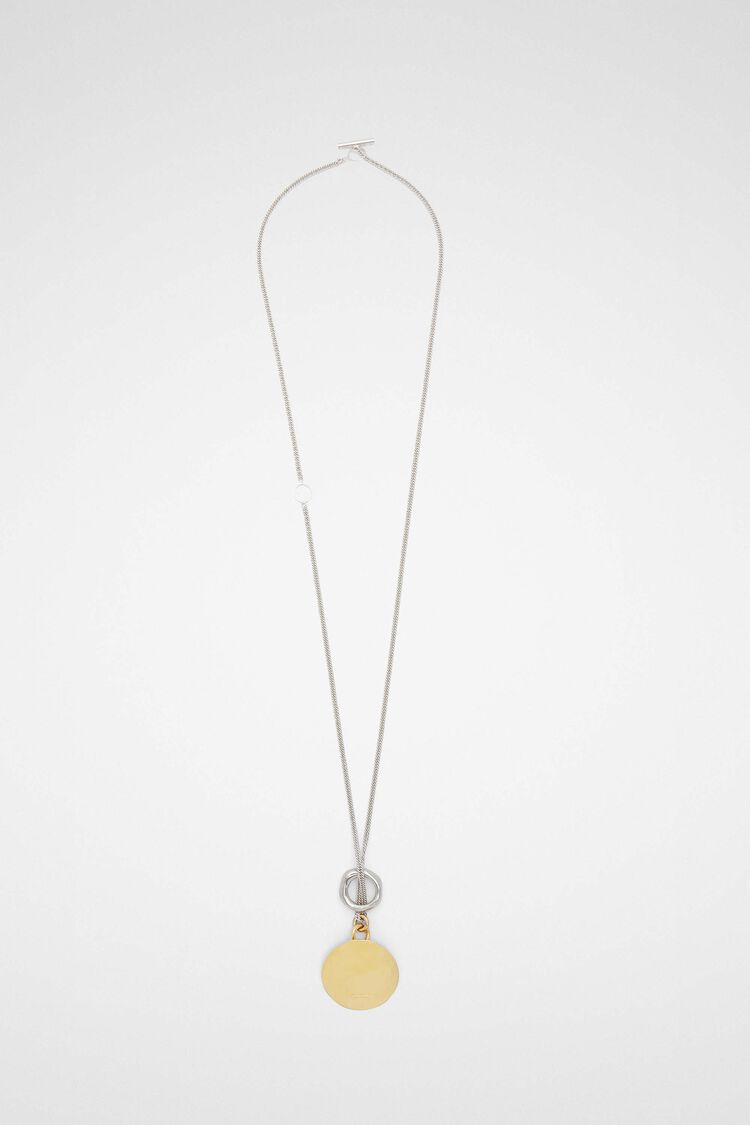 Necklace - Necklaces Necklace - Necklaces - Image 1
