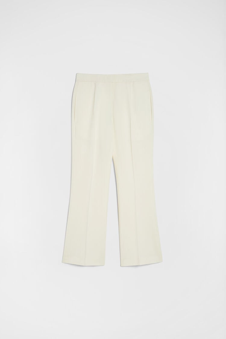 Wool Tailored Trousers - Trousers Wool Tailored Trousers - Trousers - Image 6