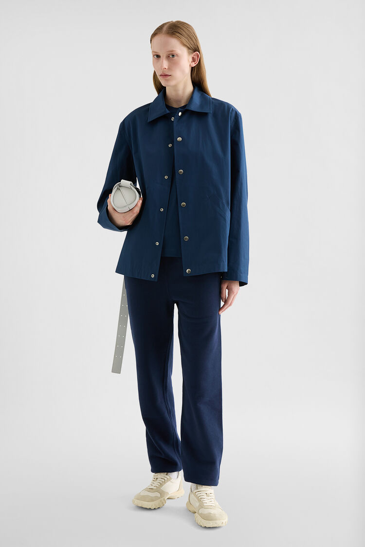 Logo Jacket - Jackets Logo Jacket - Jackets - Image 1