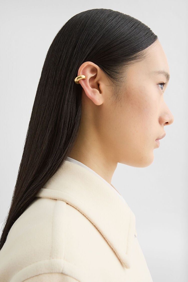 Ear Cuff - Earrings Ear Cuff - Earrings - Image 2