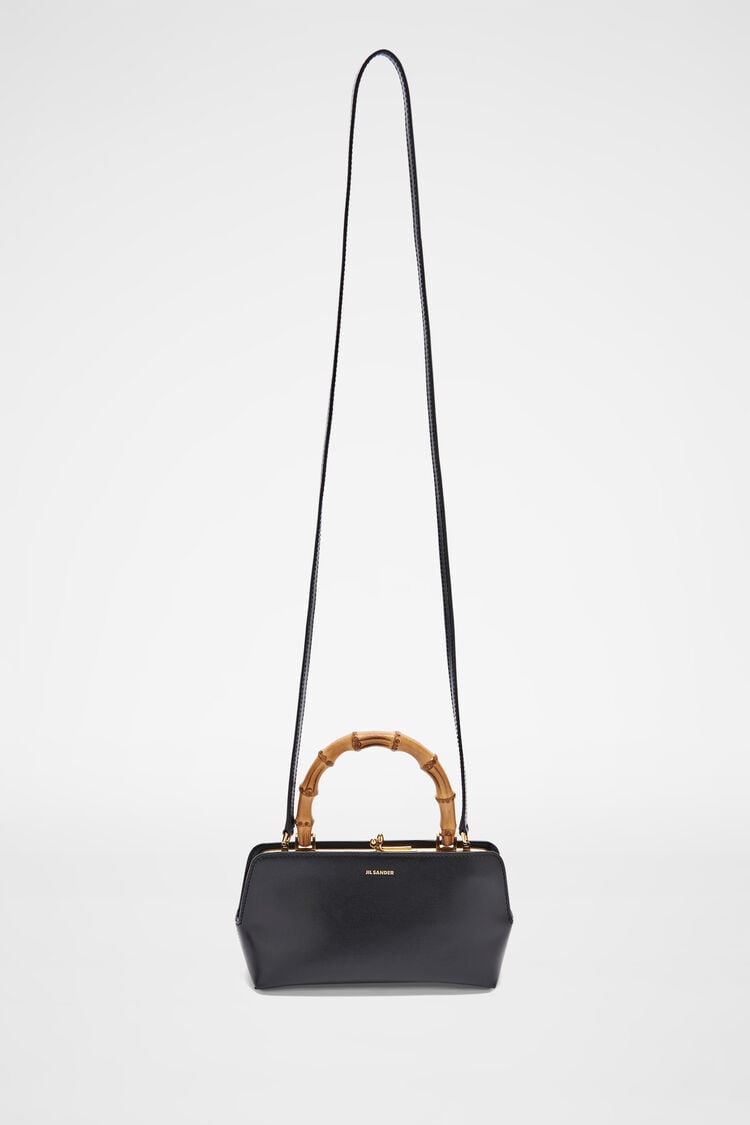 Goji Bamboo Mini - Handbags Goji Bamboo Mini - Handbags - Image 6