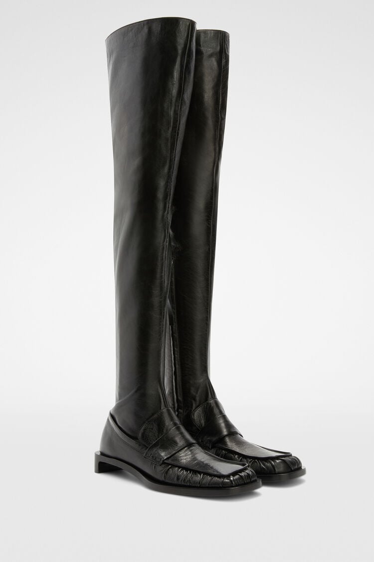 Overknee-Stiefel - Boots Overknee-Stiefel - Boots - Image 4
