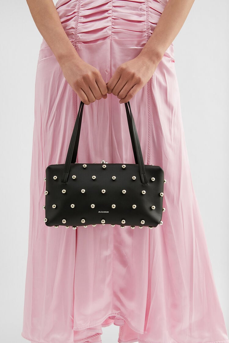 Goji Pillow Small - Handbags Goji Pillow Small - Handbags - Image 3