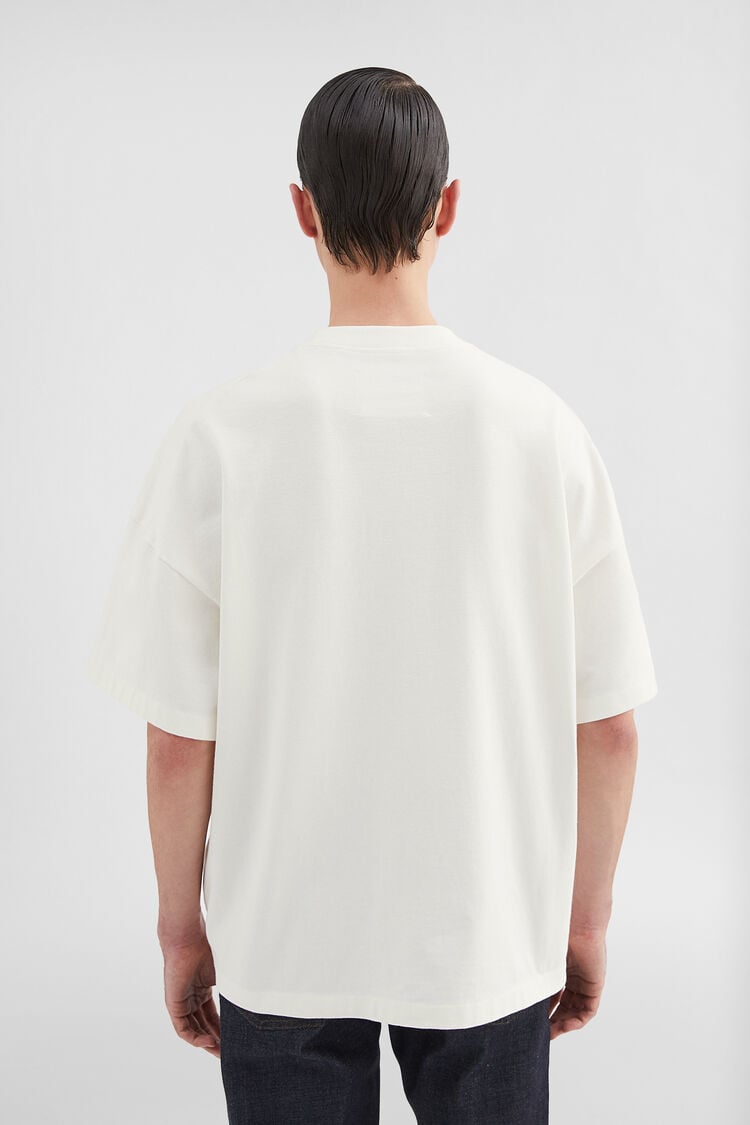 Logo T-Shirt - T-shirts Logo T-Shirt - T-shirts - Image 4