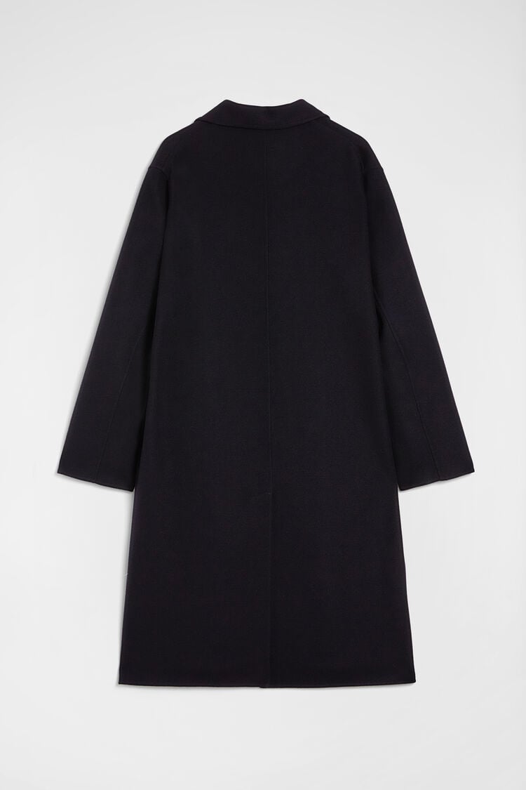 Cashmere Coat - Coats Cashmere Coat - Coats - Image 7