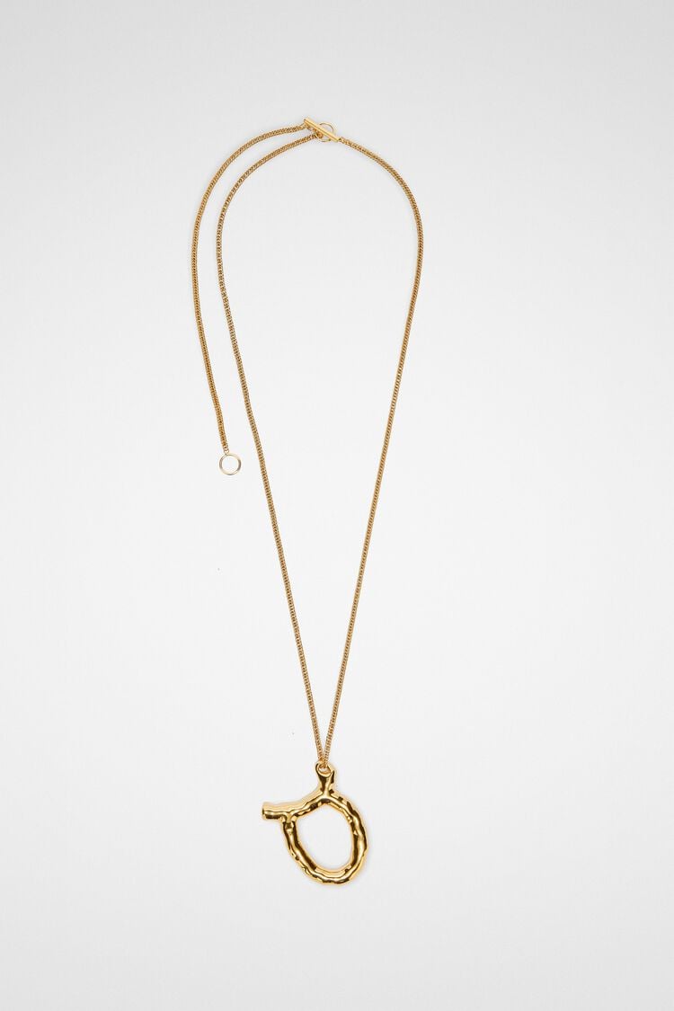 Zodiac Necklace Set - Necklaces Zodiac Necklace Set - Necklaces - Image 1