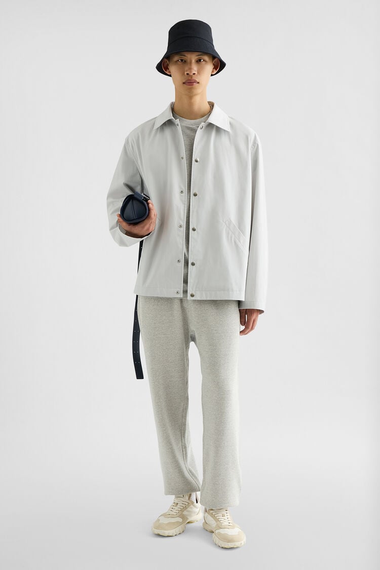 Logo Jacket - Jackets Logo Jacket - Jackets - Image 1
