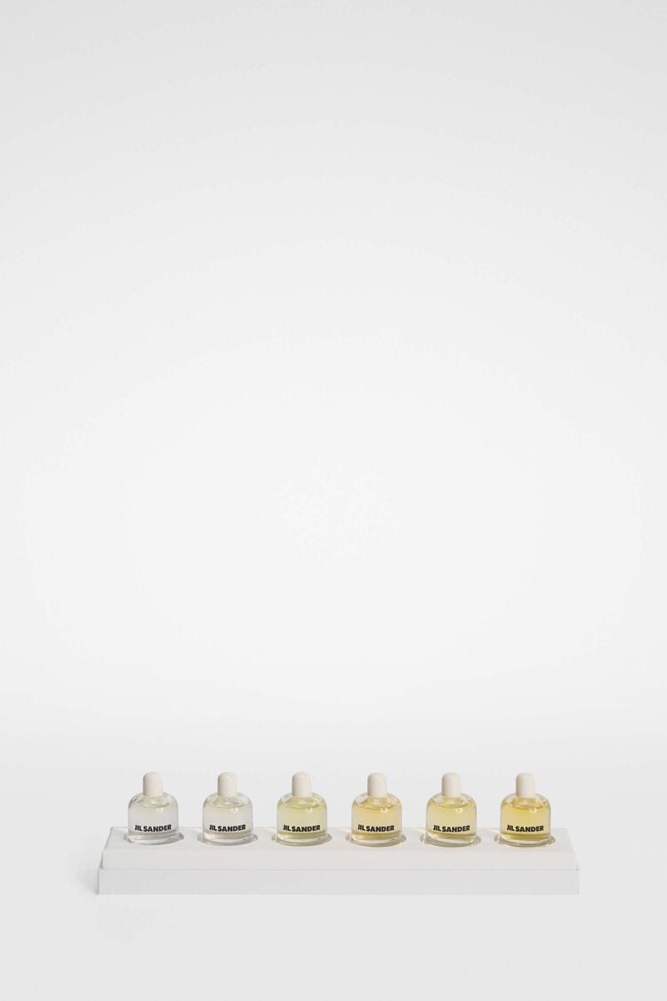 Discovery Set 6x8 ml - Düfte Discovery Set 6x8 ml - Düfte - Image 1