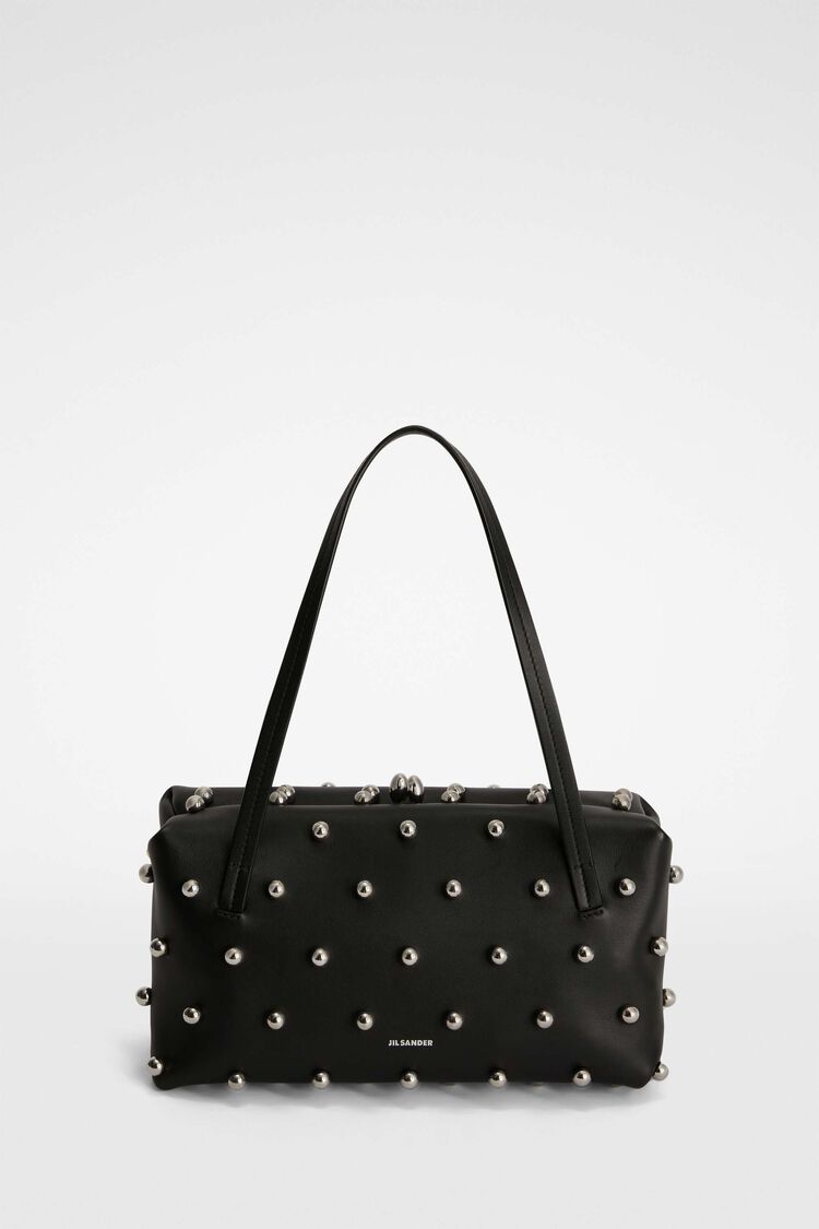 Goji Pillow Small - Handbags Goji Pillow Small - Handbags - Image 1
