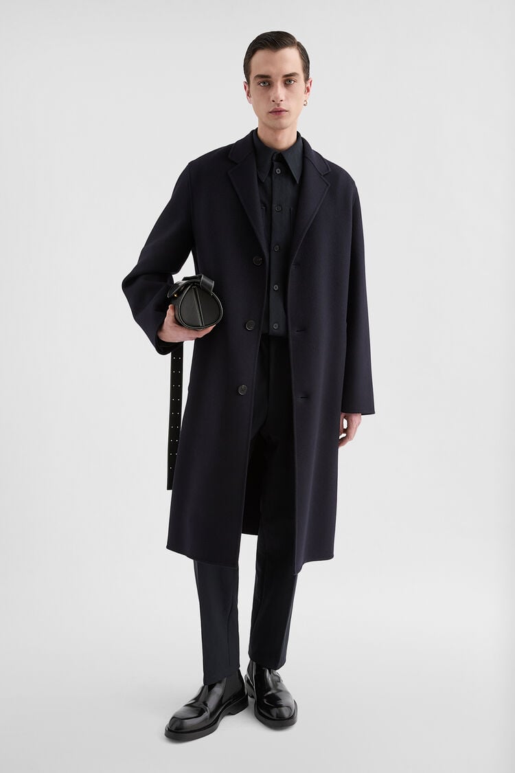 Cashmere Coat - Coats Cashmere Coat - Coats - Image 1