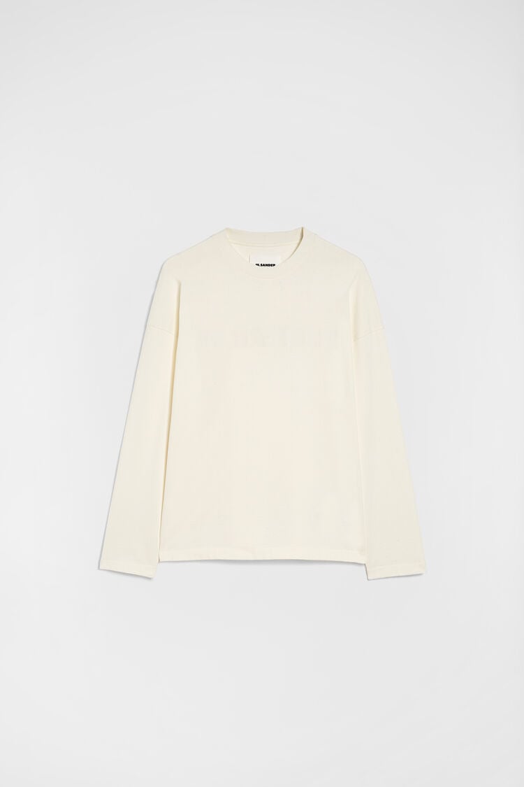 T-Shirt mit Logo - T-Shirts T-Shirt mit Logo - T-Shirts - Image 5