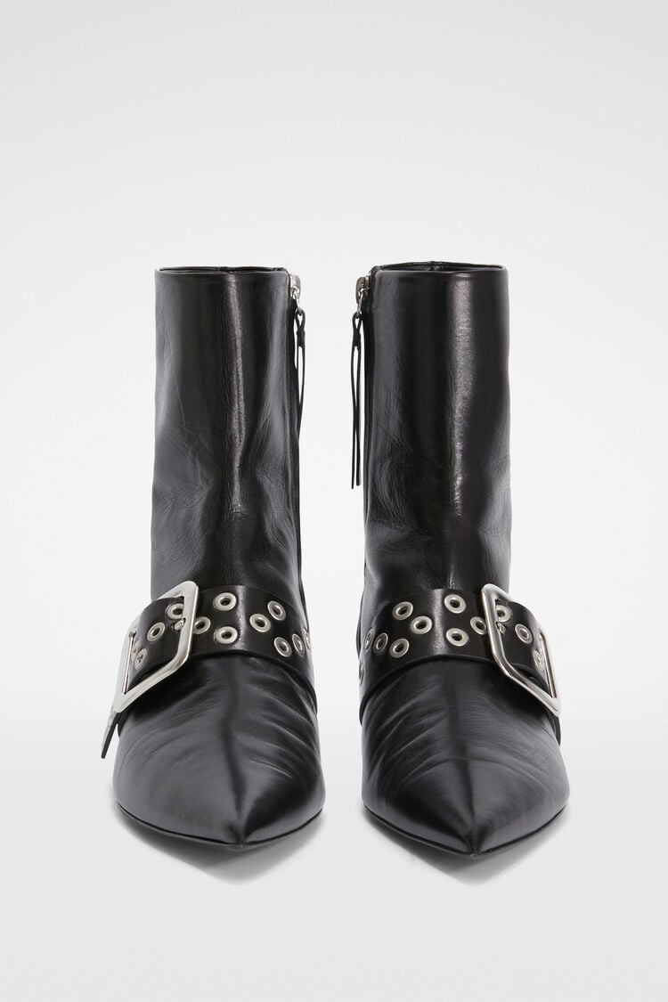 Ankle Boot - Boots Ankle Boot - Boots - Image 3