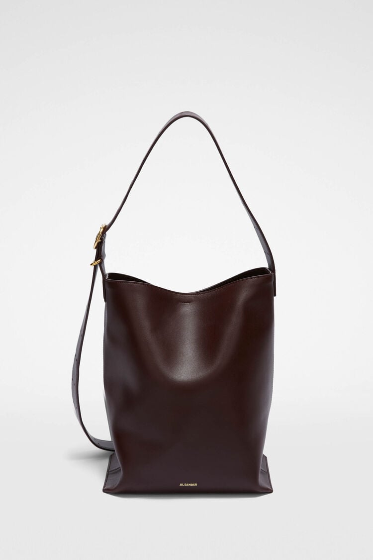 Cannolo Tote - Handbags Cannolo Tote - Handbags - Image 1