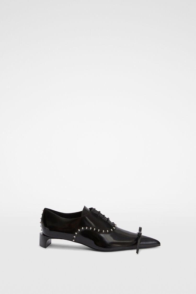 Pump - Heels Pump - Heels - Image 1
