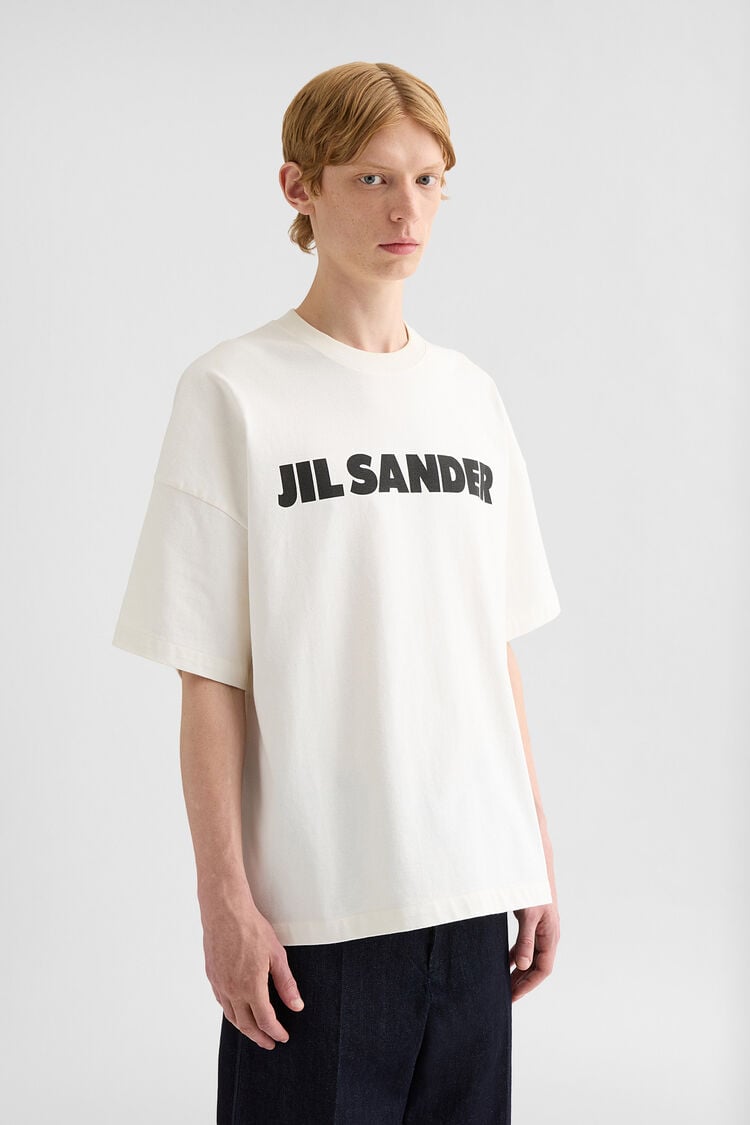 Logo T-Shirt - T-shirts Logo T-Shirt - T-shirts - Image 2