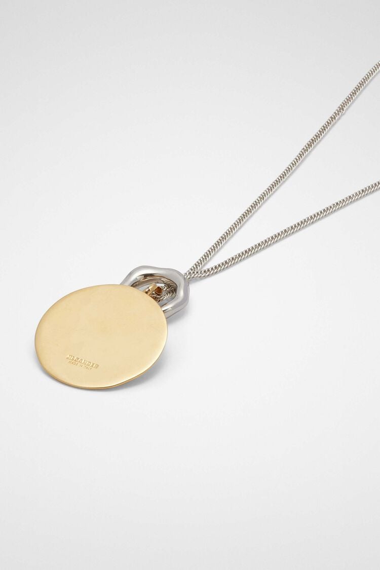 Necklace - Necklaces Necklace - Necklaces - Image 3