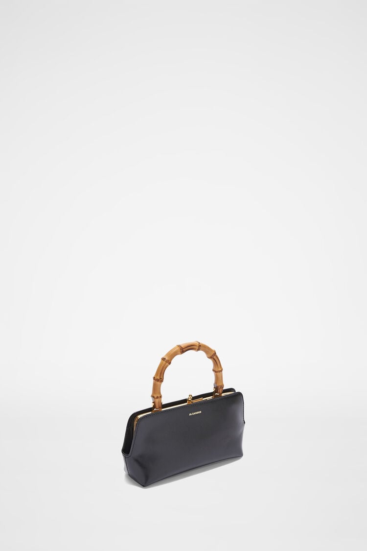 Goji Bamboo Mini - Handbags Goji Bamboo Mini - Handbags - Image 5