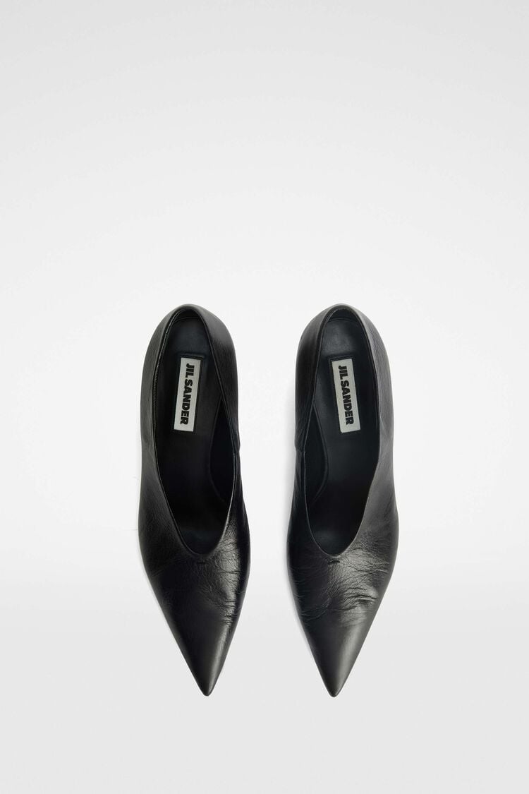 Pump - Heels Pump - Heels - Image 6