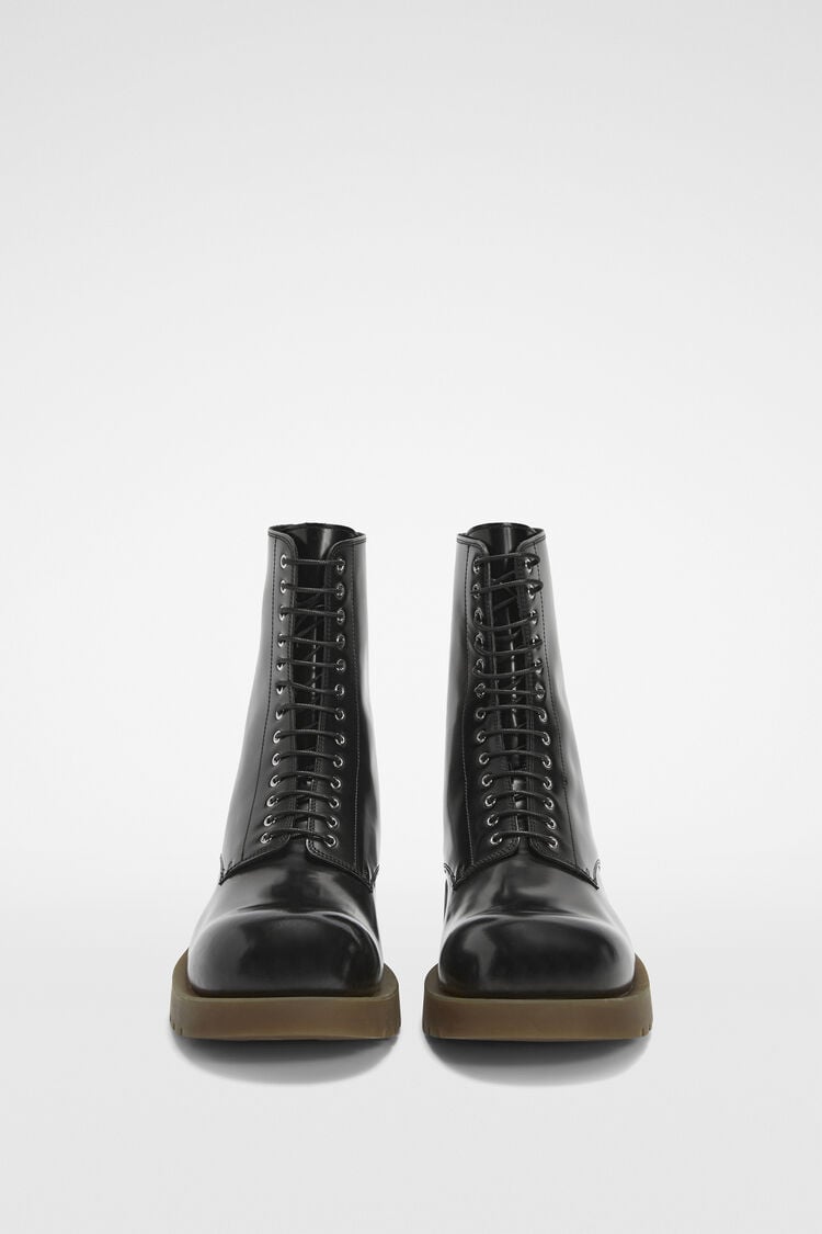 Ankle Boot - Boots Ankle Boot - Boots - Image 3