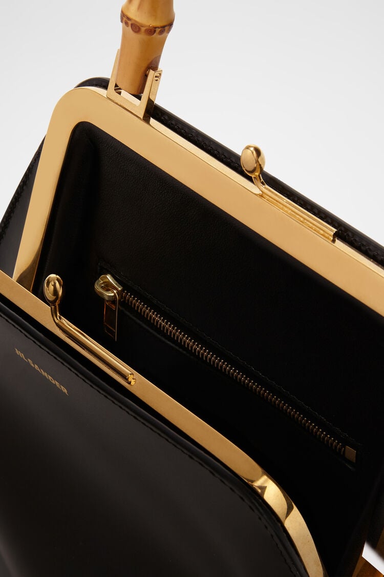 Goji Bamboo Square - Handbags Goji Bamboo Square - Handbags - Image 2