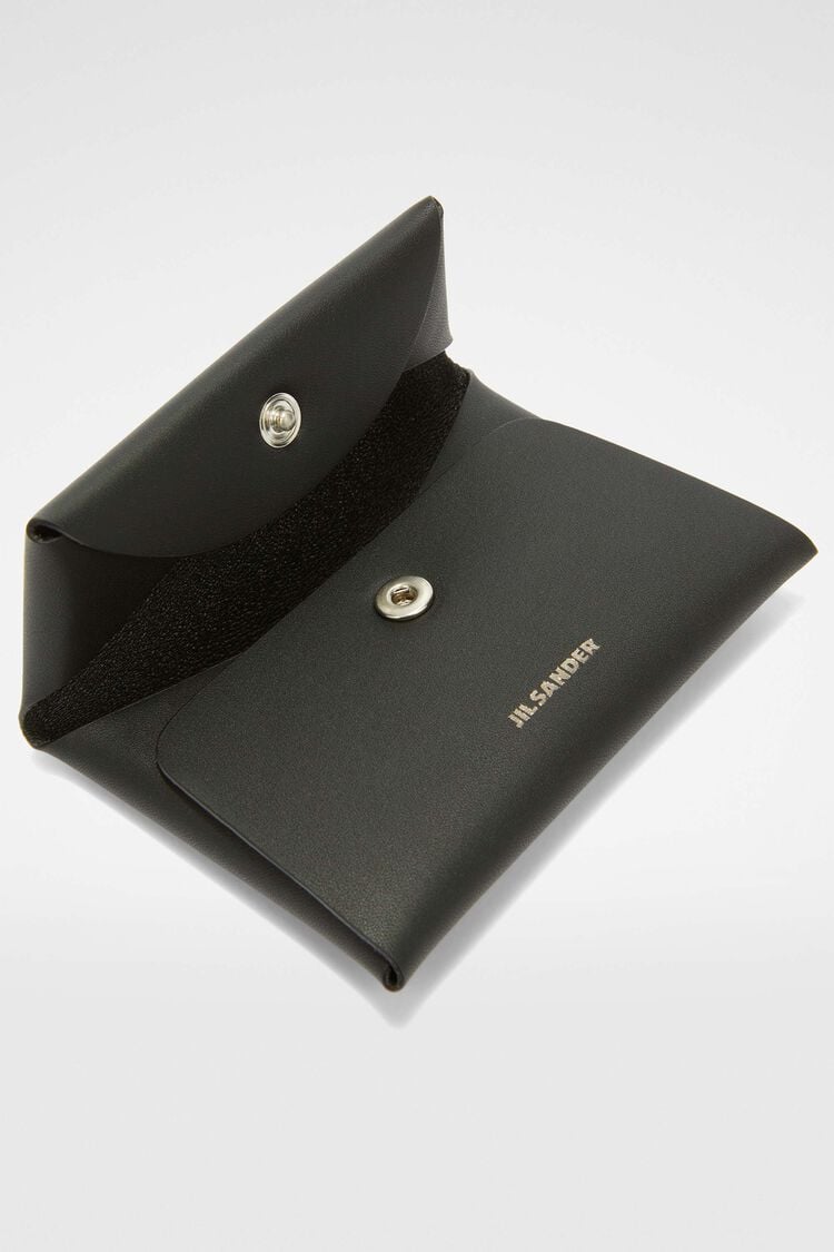 Folded Portemonnaie - Brieftaschen und Kartenhalter Folded Portemonnaie - Brieftaschen und Kartenhalter - Image 3