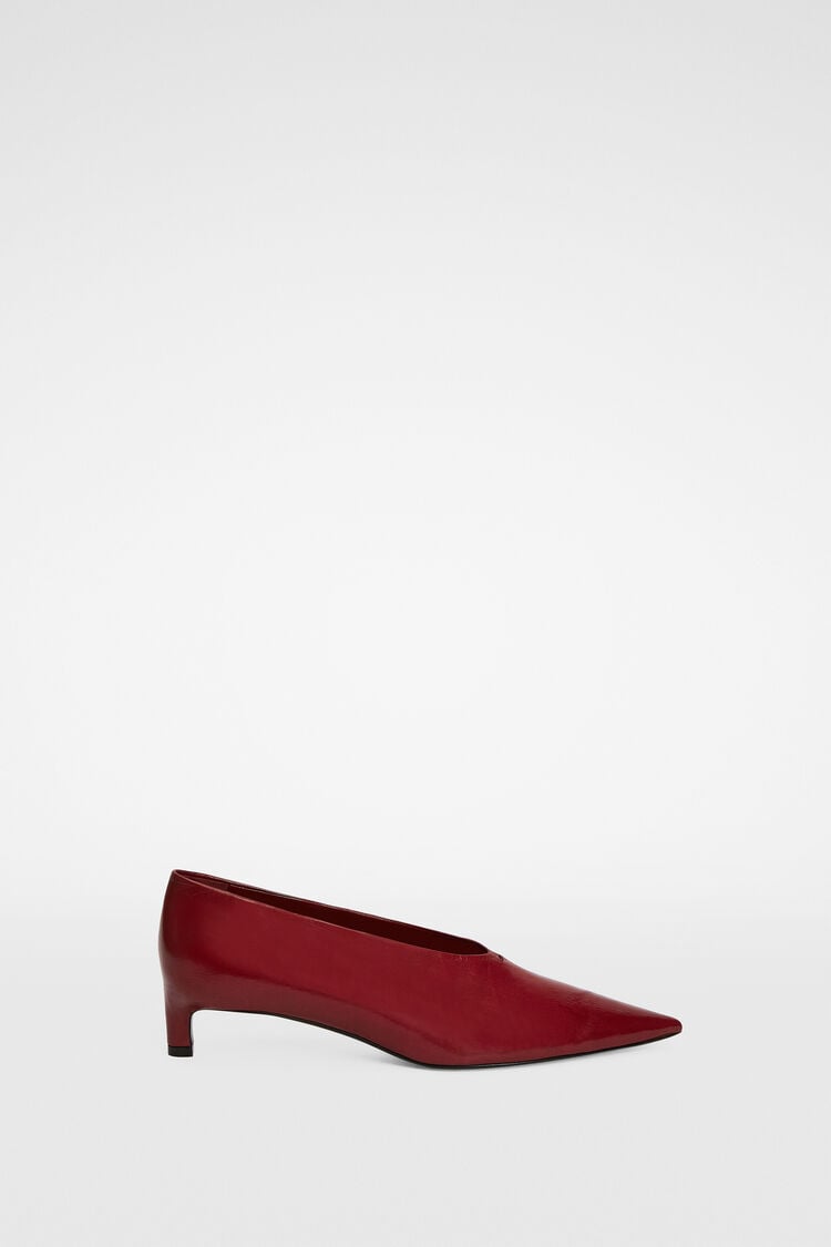Pump - Heels Pump - Heels - Image 1